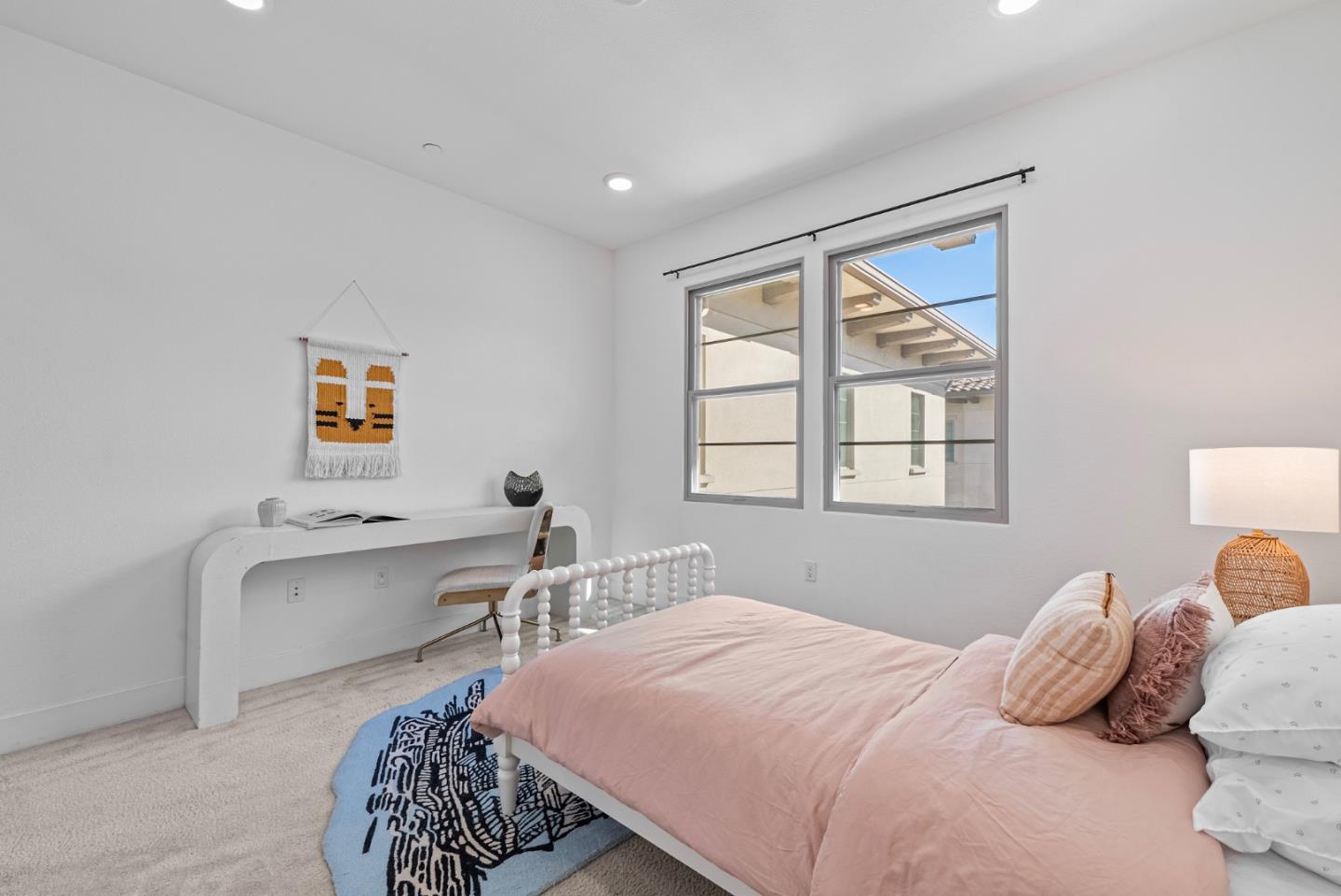 Detail Gallery Image 31 of 54 For 1087 Bigleaf Pl #105,  San Jose,  CA 95131 - 4 Beds | 4/1 Baths