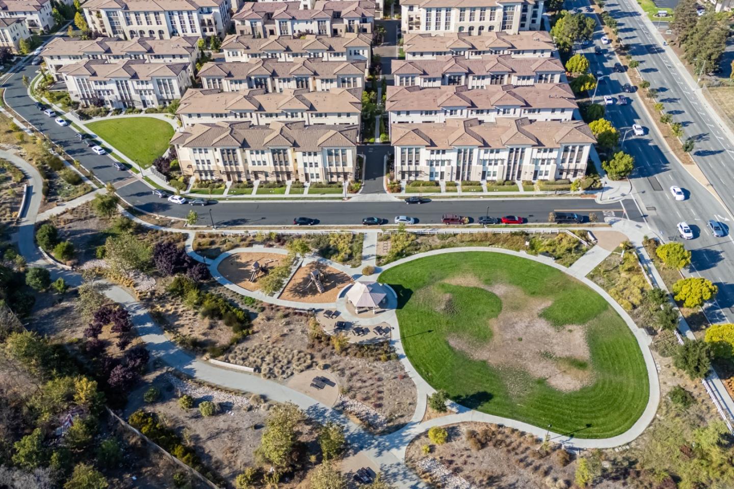 Detail Gallery Image 54 of 54 For 1087 Bigleaf Pl #105,  San Jose,  CA 95131 - 4 Beds | 4/1 Baths