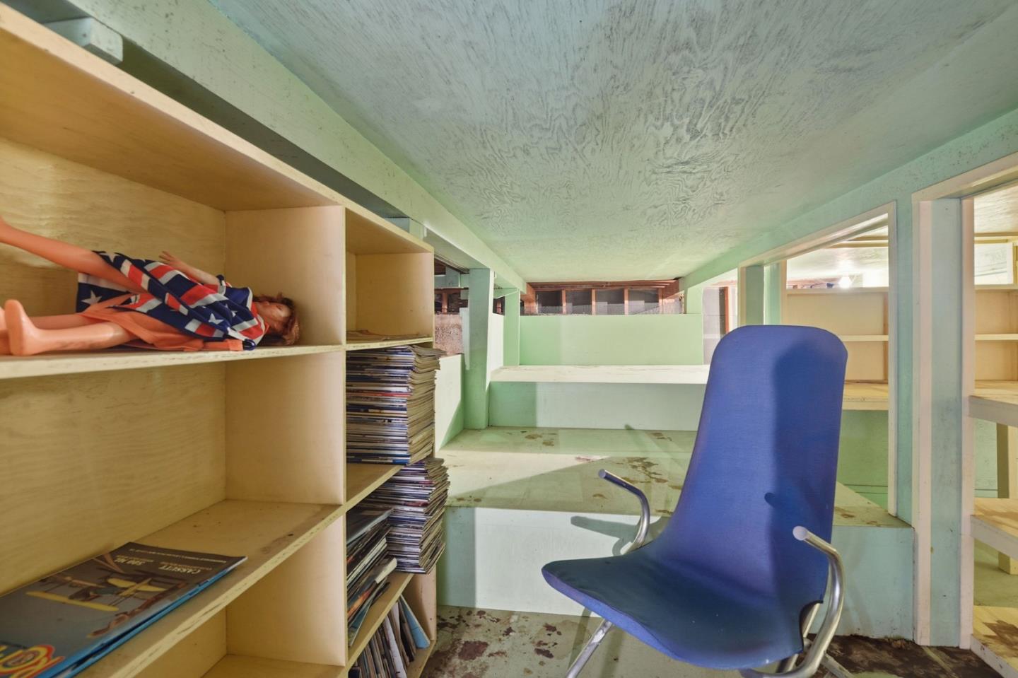 Detail Gallery Image 36 of 47 For 3915 Kingridge Dr, San Mateo,  CA 94403 - 3 Beds | 2 Baths