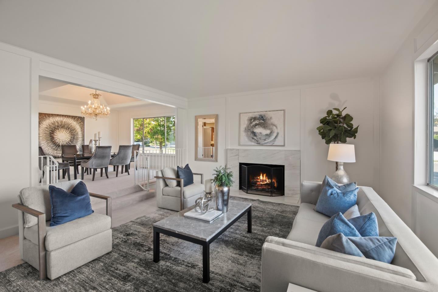 Detail Gallery Image 10 of 35 For 2139 Cedarwood Ln, San Jose,  CA 95125 - 5 Beds | 2/2 Baths