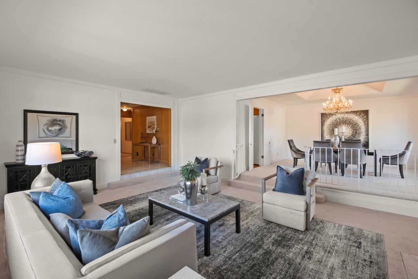 Detail Gallery Image 11 of 35 For 2139 Cedarwood Ln, San Jose,  CA 95125 - 5 Beds | 2/2 Baths