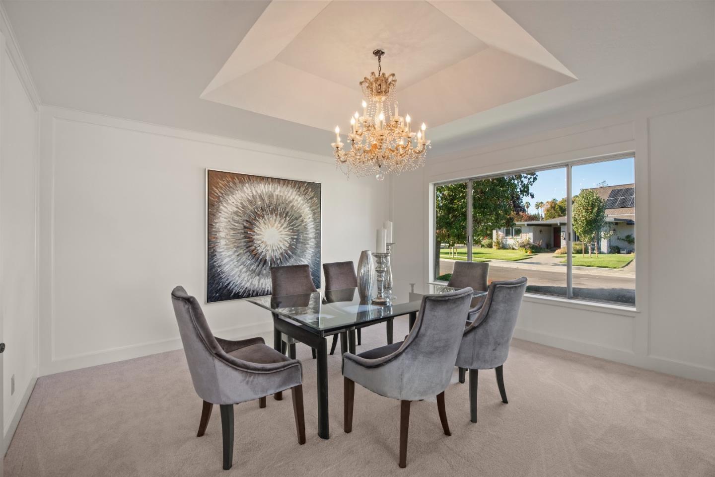 Detail Gallery Image 12 of 35 For 2139 Cedarwood Ln, San Jose,  CA 95125 - 5 Beds | 2/2 Baths