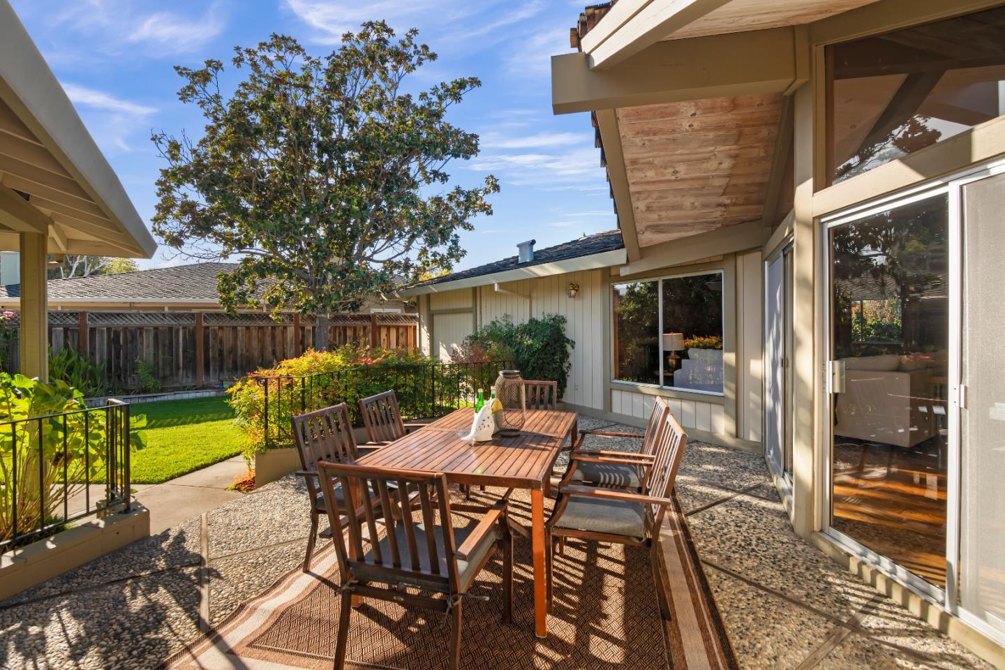 Detail Gallery Image 35 of 35 For 2139 Cedarwood Ln, San Jose,  CA 95125 - 5 Beds | 2/2 Baths