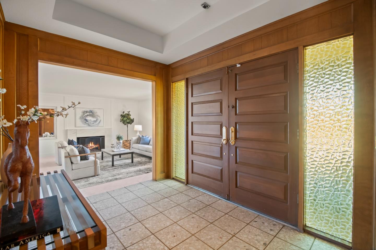 Detail Gallery Image 9 of 35 For 2139 Cedarwood Ln, San Jose,  CA 95125 - 5 Beds | 2/2 Baths