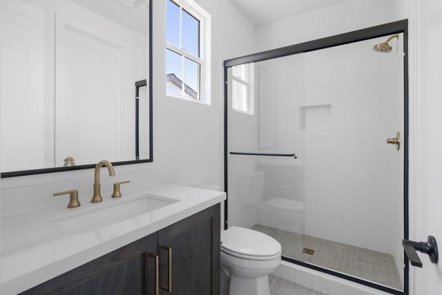 Detail Gallery Image 12 of 13 For 7384 Ailes Ct #HOMESITE 11,  Gilroy,  CA 95020 - 5 Beds | 4/1 Baths