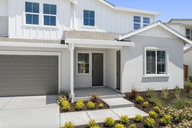 Detail Gallery Image 2 of 13 For 7384 Ailes Ct #HOMESITE 11,  Gilroy,  CA 95020 - 5 Beds | 4/1 Baths