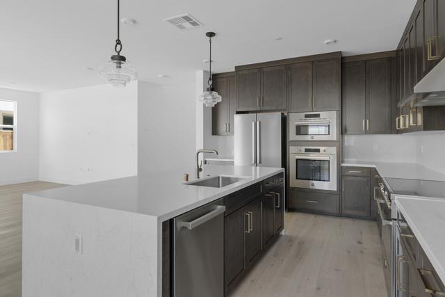 Detail Gallery Image 7 of 13 For 7384 Ailes Ct #HOMESITE 11,  Gilroy,  CA 95020 - 5 Beds | 4/1 Baths