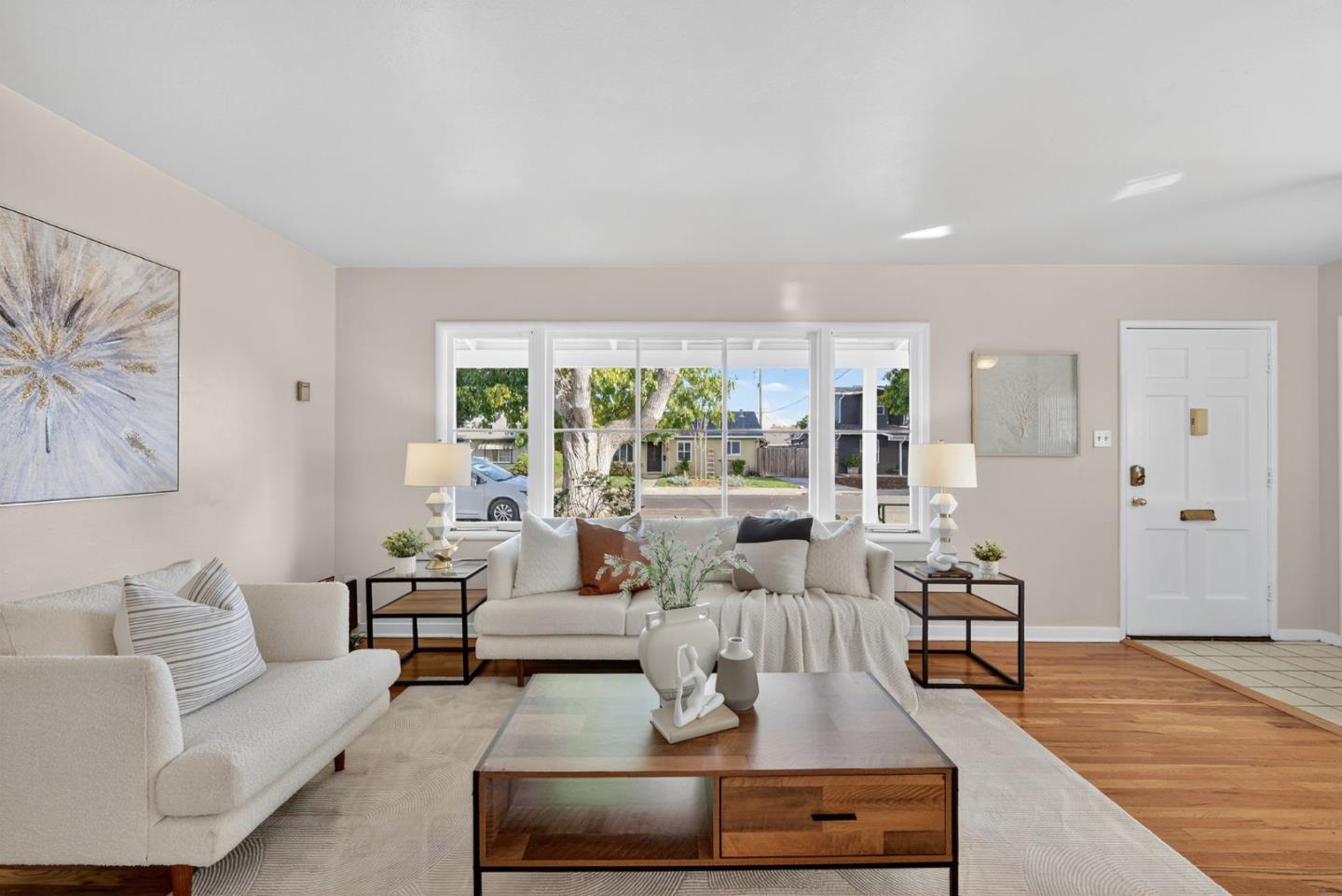 Detail Gallery Image 11 of 41 For 876 Sunset Dr, Santa Clara,  CA 95050 - 3 Beds | 1 Baths