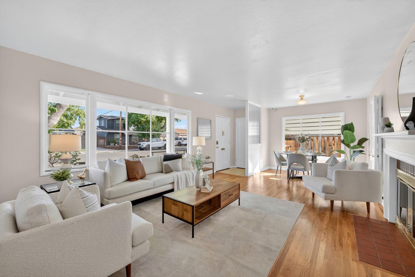 Detail Gallery Image 12 of 41 For 876 Sunset Dr, Santa Clara,  CA 95050 - 3 Beds | 1 Baths