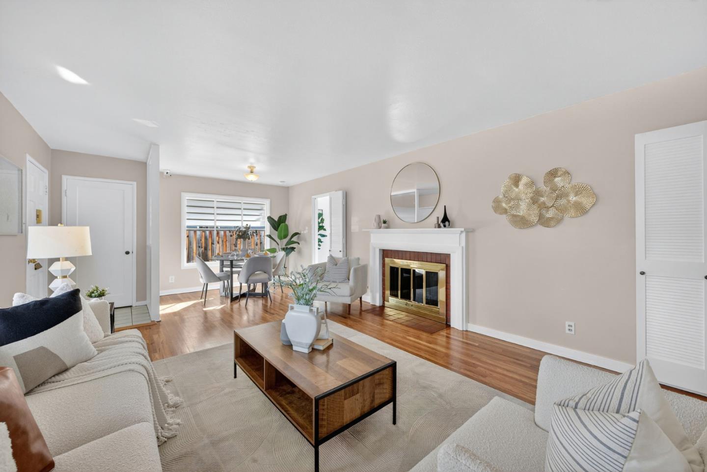 Detail Gallery Image 13 of 41 For 876 Sunset Dr, Santa Clara,  CA 95050 - 3 Beds | 1 Baths