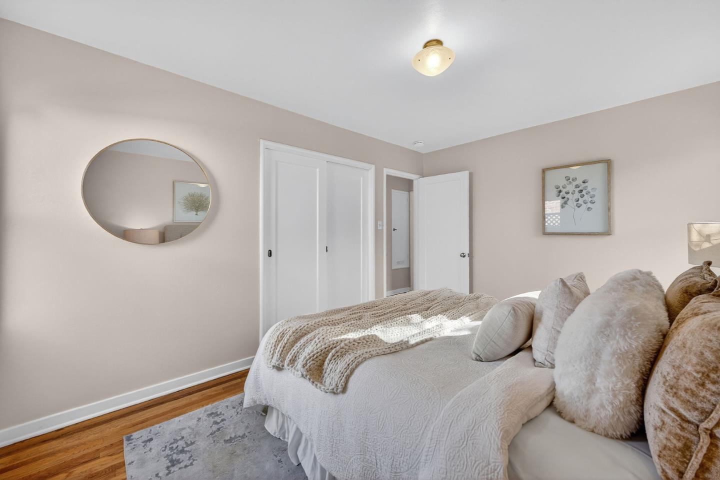 Detail Gallery Image 22 of 41 For 876 Sunset Dr, Santa Clara,  CA 95050 - 3 Beds | 1 Baths