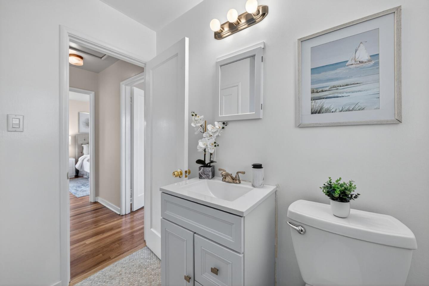 Detail Gallery Image 23 of 41 For 876 Sunset Dr, Santa Clara,  CA 95050 - 3 Beds | 1 Baths