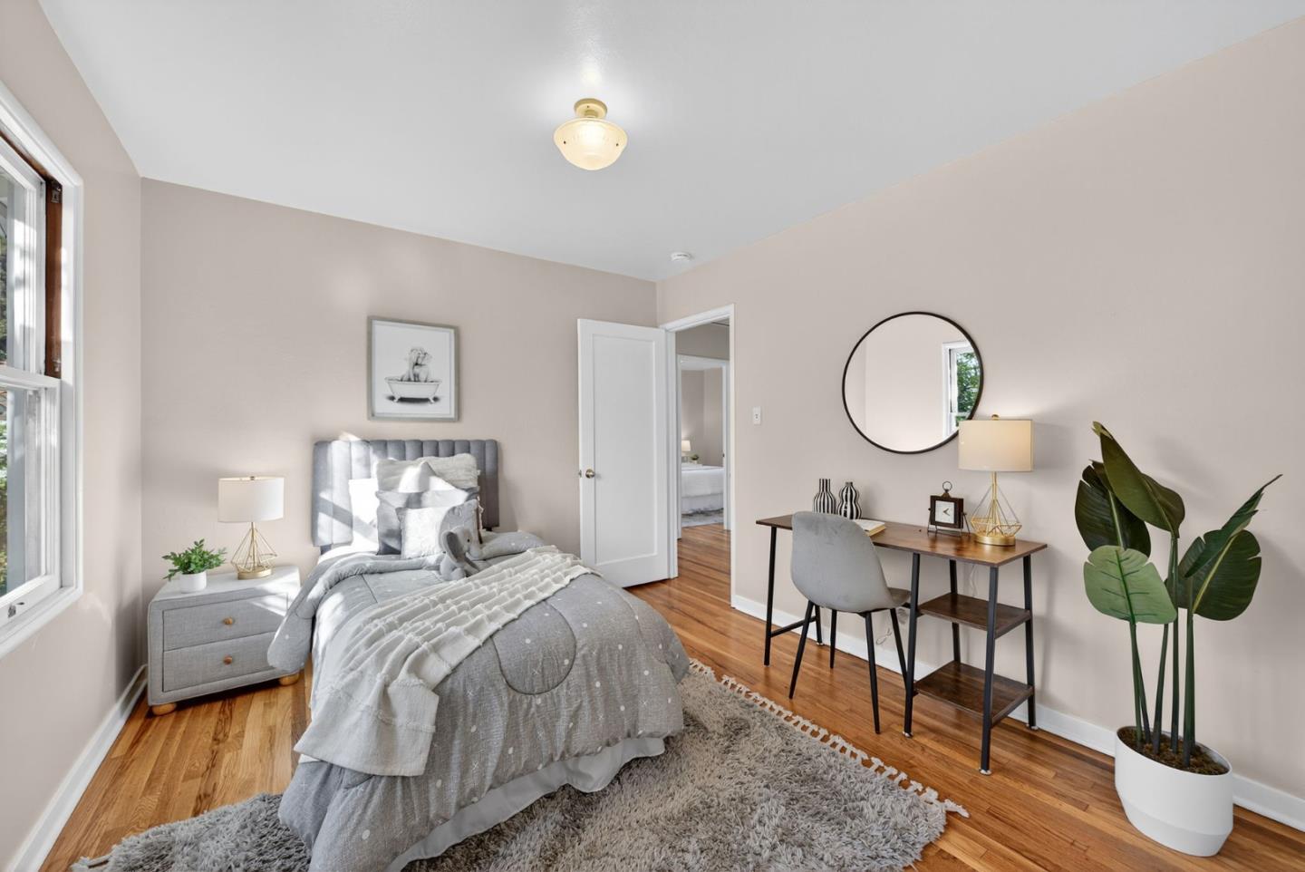 Detail Gallery Image 28 of 41 For 876 Sunset Dr, Santa Clara,  CA 95050 - 3 Beds | 1 Baths