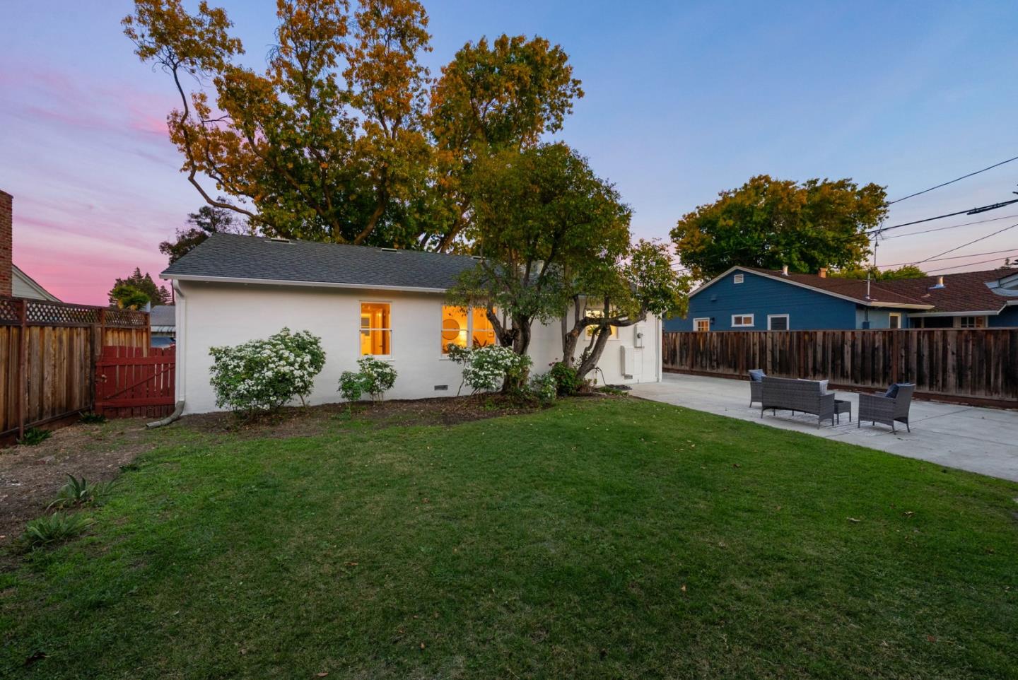 Detail Gallery Image 31 of 41 For 876 Sunset Dr, Santa Clara,  CA 95050 - 3 Beds | 1 Baths