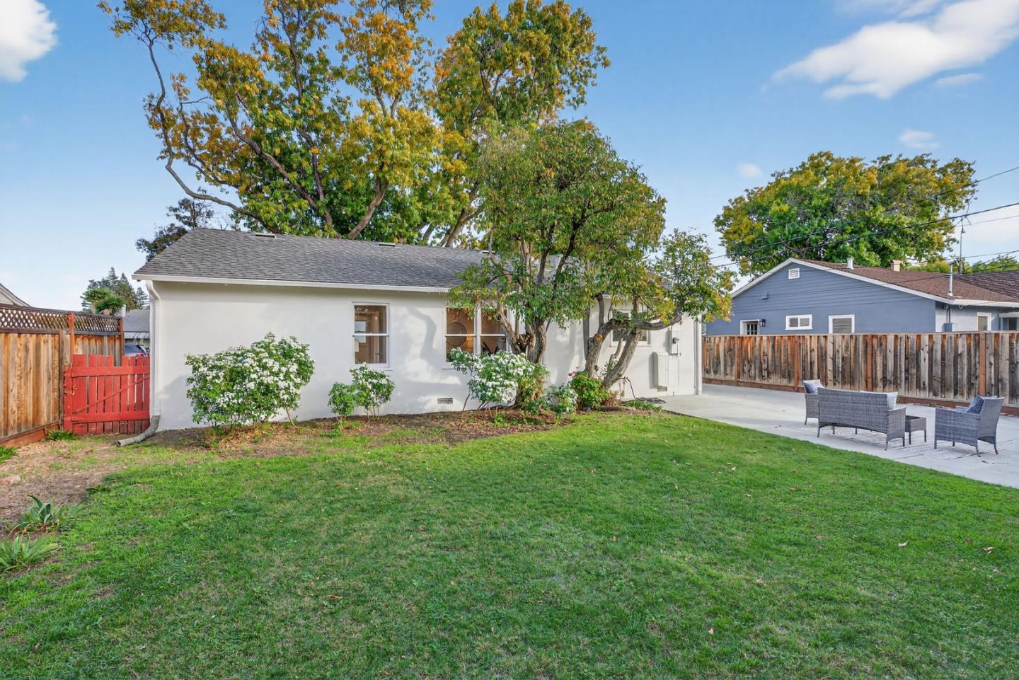 Detail Gallery Image 32 of 41 For 876 Sunset Dr, Santa Clara,  CA 95050 - 3 Beds | 1 Baths