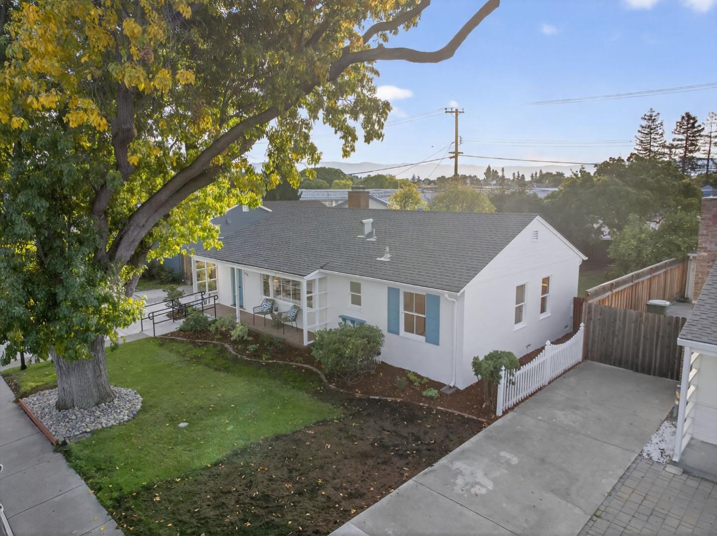 Detail Gallery Image 41 of 41 For 876 Sunset Dr, Santa Clara,  CA 95050 - 3 Beds | 1 Baths