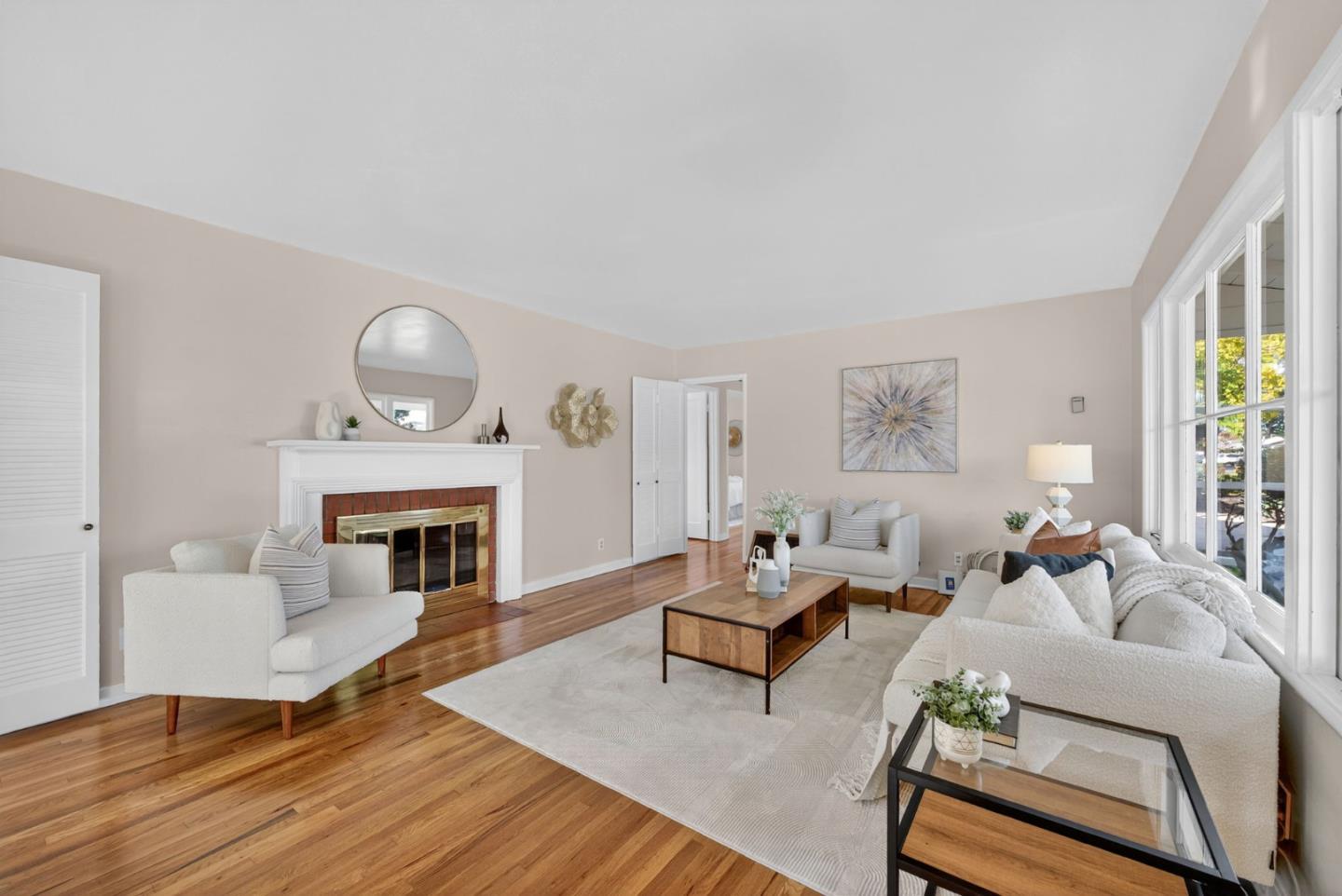 Detail Gallery Image 9 of 41 For 876 Sunset Dr, Santa Clara,  CA 95050 - 3 Beds | 1 Baths