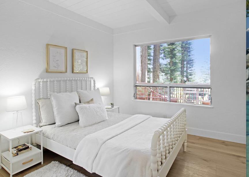 Detail Gallery Image 10 of 10 For 350 Grandview Dr, Woodside,  CA 94062 - 3 Beds | 2 Baths