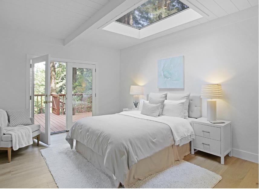 Detail Gallery Image 6 of 10 For 350 Grandview Dr, Woodside,  CA 94062 - 3 Beds | 2 Baths