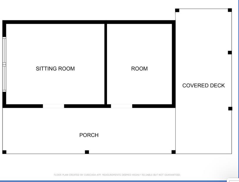 Detail Gallery Image 7 of 10 For 350 Grandview Dr, Woodside,  CA 94062 - 3 Beds | 2 Baths