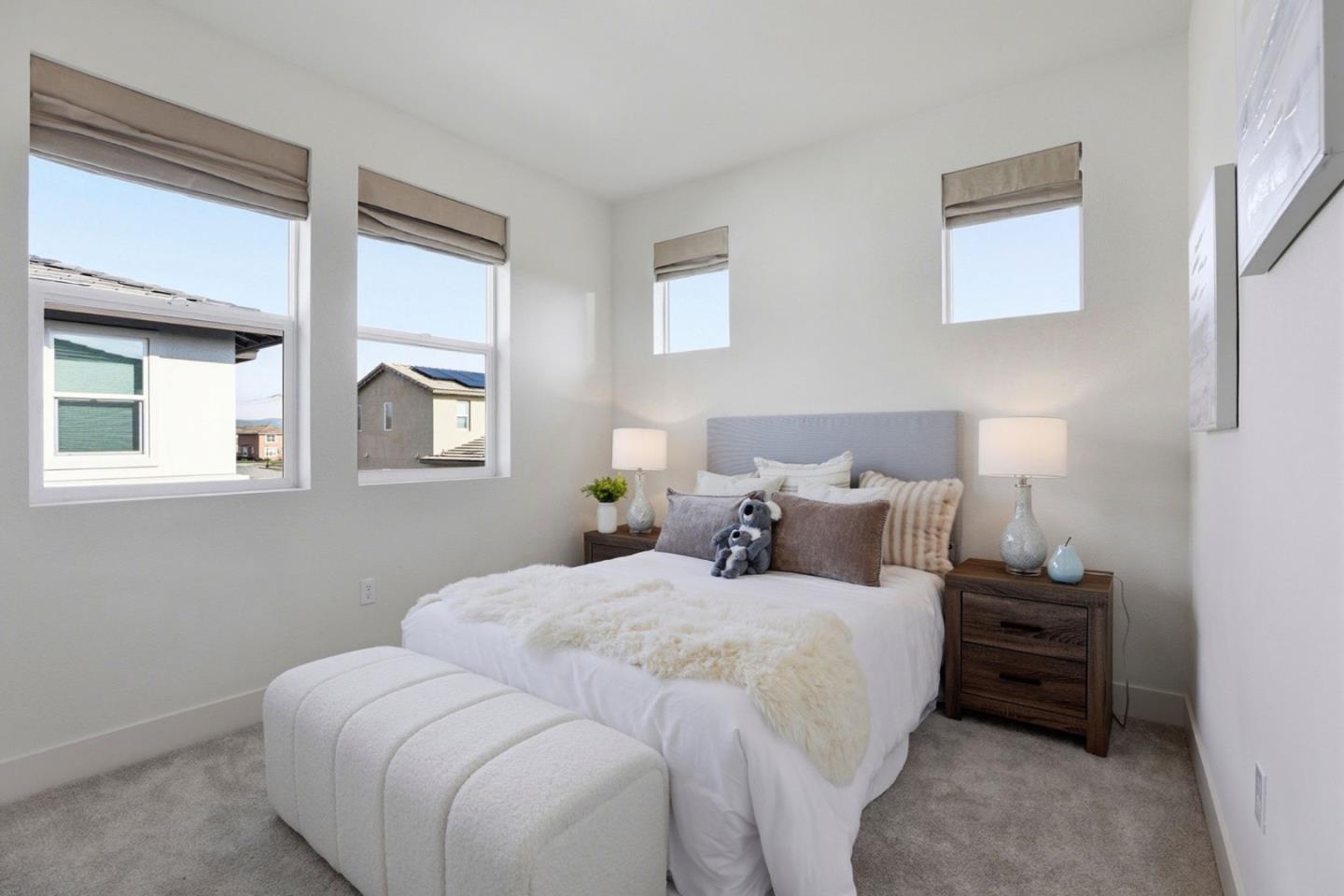 Detail Gallery Image 17 of 32 For 6468 Rosebay Ct, Dublin,  CA 94568 - 3 Beds | 2/1 Baths