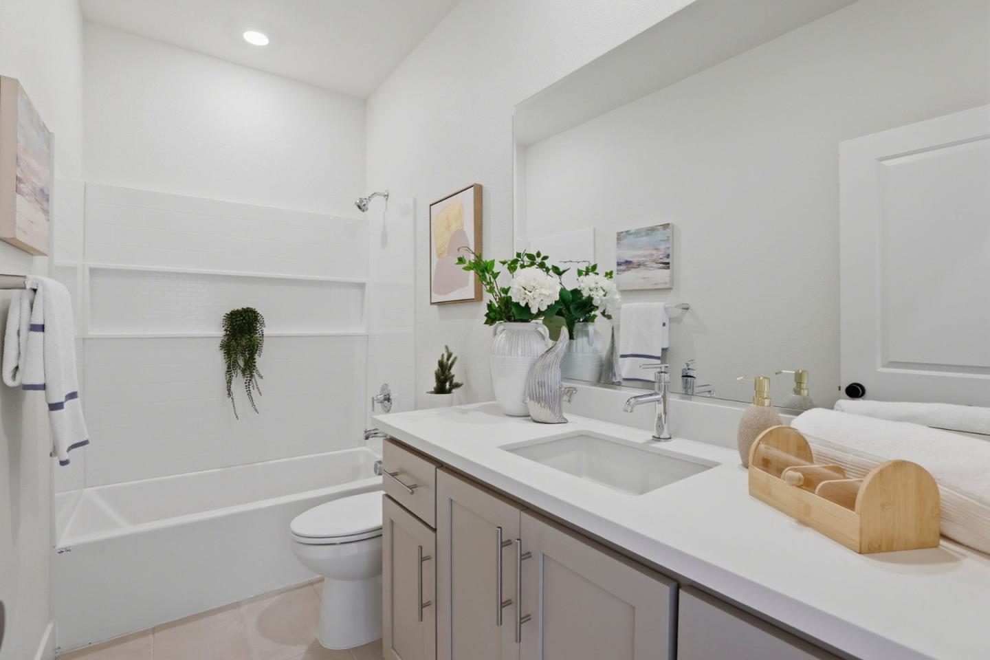 Detail Gallery Image 18 of 32 For 6468 Rosebay Ct, Dublin,  CA 94568 - 3 Beds | 2/1 Baths