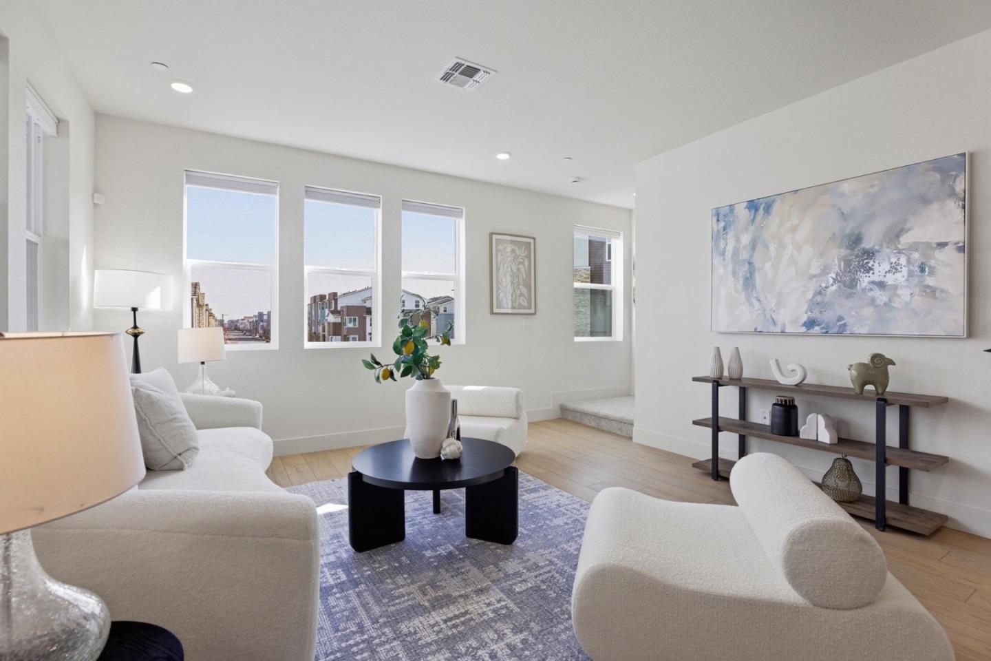 Detail Gallery Image 5 of 32 For 6468 Rosebay Ct, Dublin,  CA 94568 - 3 Beds | 2/1 Baths