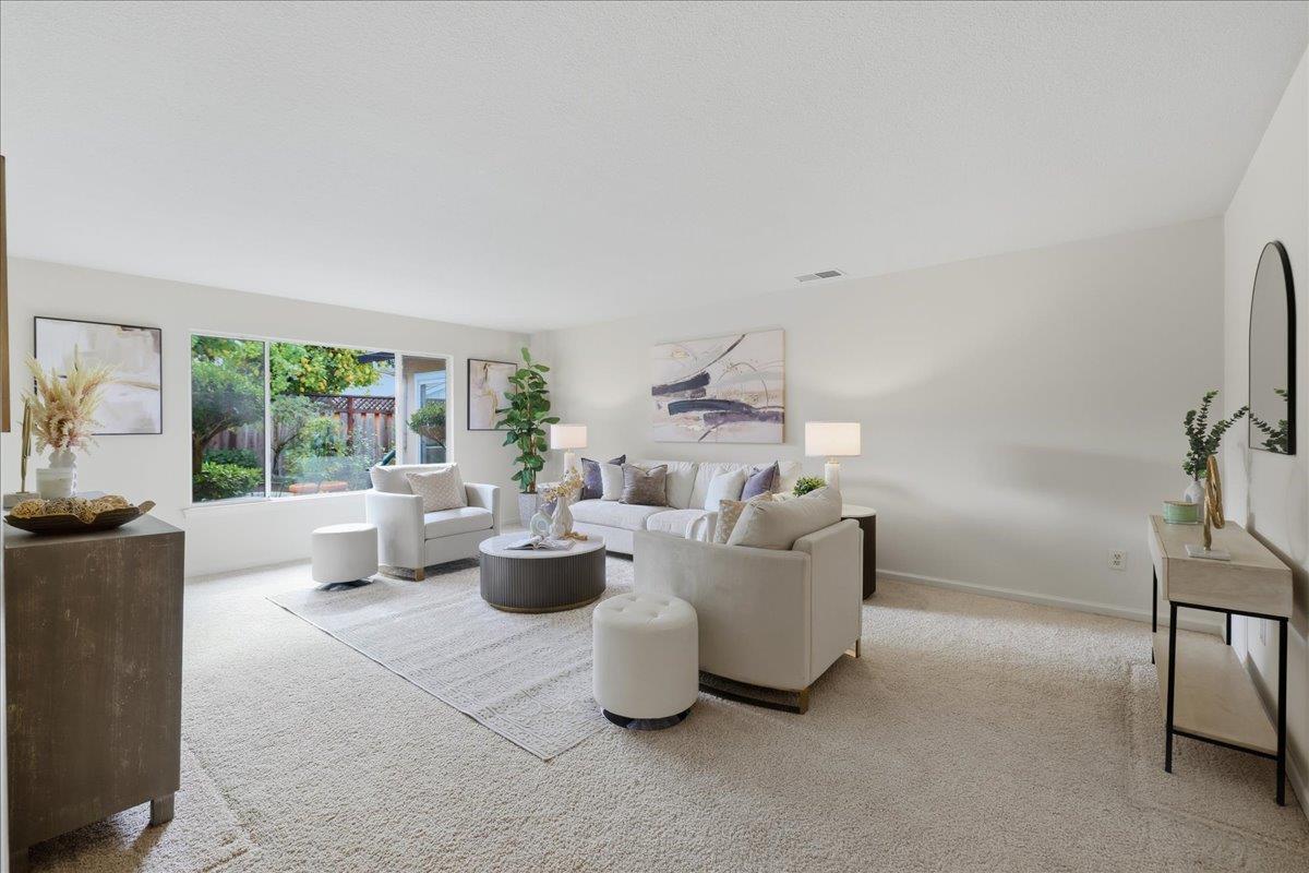 Detail Gallery Image 11 of 68 For 1592 Wawona Dr, San Jose,  CA 95125 - 3 Beds | 2/1 Baths