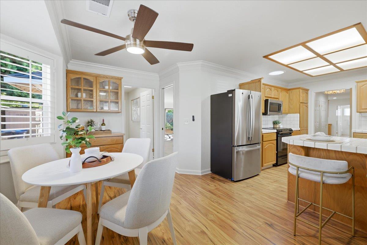 Detail Gallery Image 19 of 68 For 1592 Wawona Dr, San Jose,  CA 95125 - 3 Beds | 2/1 Baths