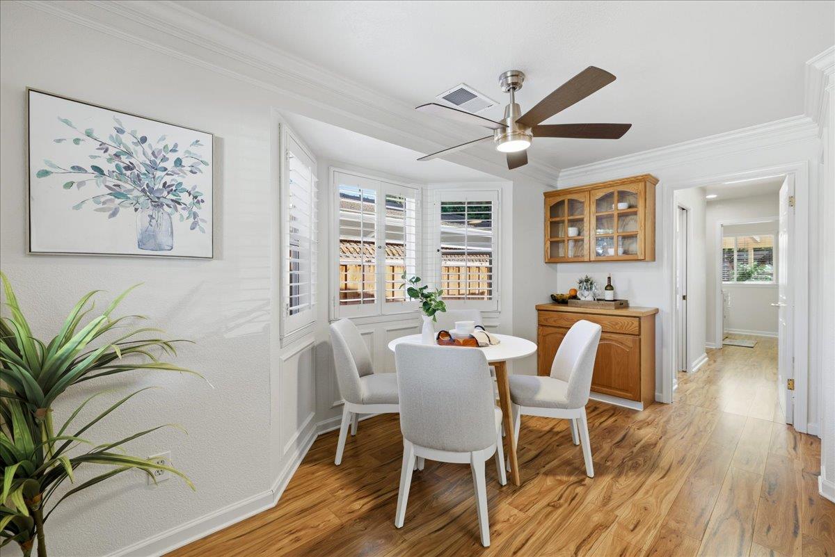 Detail Gallery Image 25 of 68 For 1592 Wawona Dr, San Jose,  CA 95125 - 3 Beds | 2/1 Baths