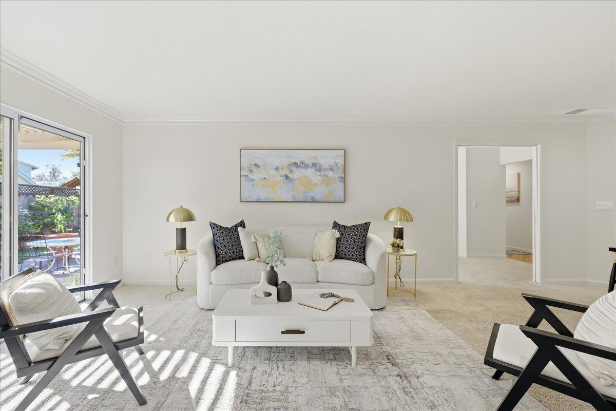 Detail Gallery Image 26 of 68 For 1592 Wawona Dr, San Jose,  CA 95125 - 3 Beds | 2/1 Baths