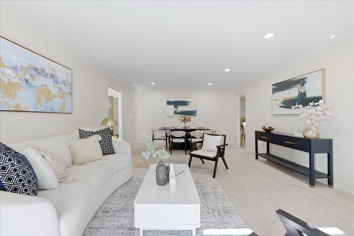 Detail Gallery Image 27 of 68 For 1592 Wawona Dr, San Jose,  CA 95125 - 3 Beds | 2/1 Baths