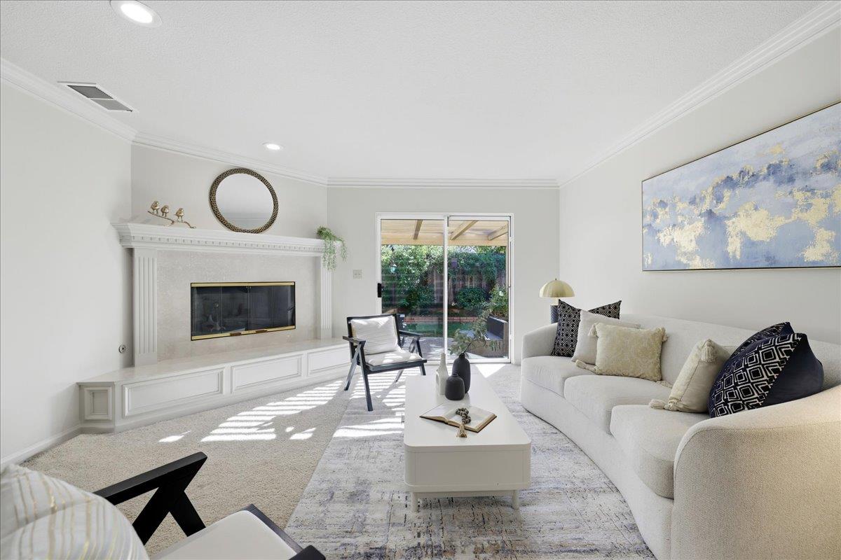 Detail Gallery Image 28 of 68 For 1592 Wawona Dr, San Jose,  CA 95125 - 3 Beds | 2/1 Baths