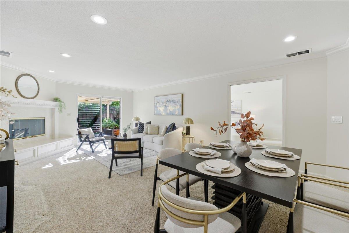 Detail Gallery Image 29 of 68 For 1592 Wawona Dr, San Jose,  CA 95125 - 3 Beds | 2/1 Baths