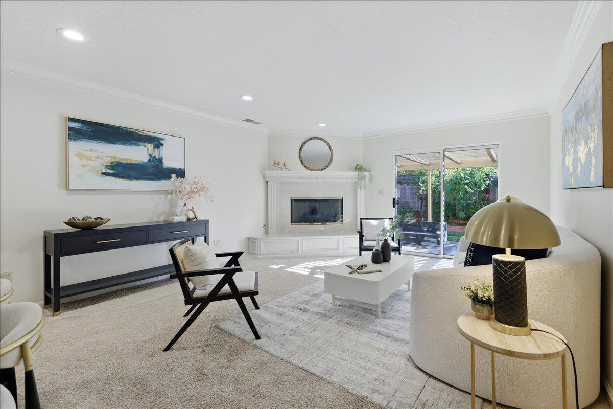 Detail Gallery Image 31 of 68 For 1592 Wawona Dr, San Jose,  CA 95125 - 3 Beds | 2/1 Baths