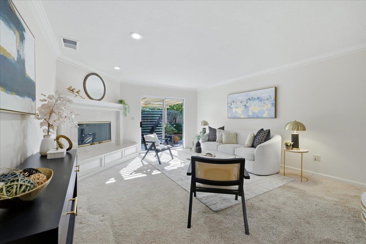 Detail Gallery Image 32 of 68 For 1592 Wawona Dr, San Jose,  CA 95125 - 3 Beds | 2/1 Baths