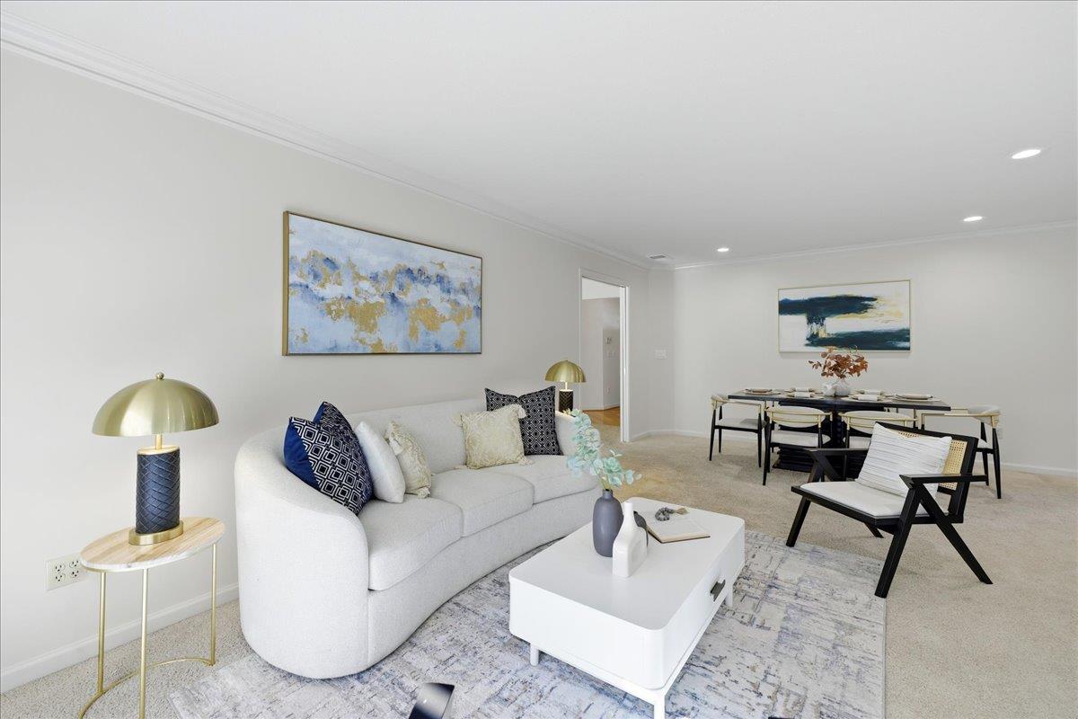 Detail Gallery Image 33 of 68 For 1592 Wawona Dr, San Jose,  CA 95125 - 3 Beds | 2/1 Baths