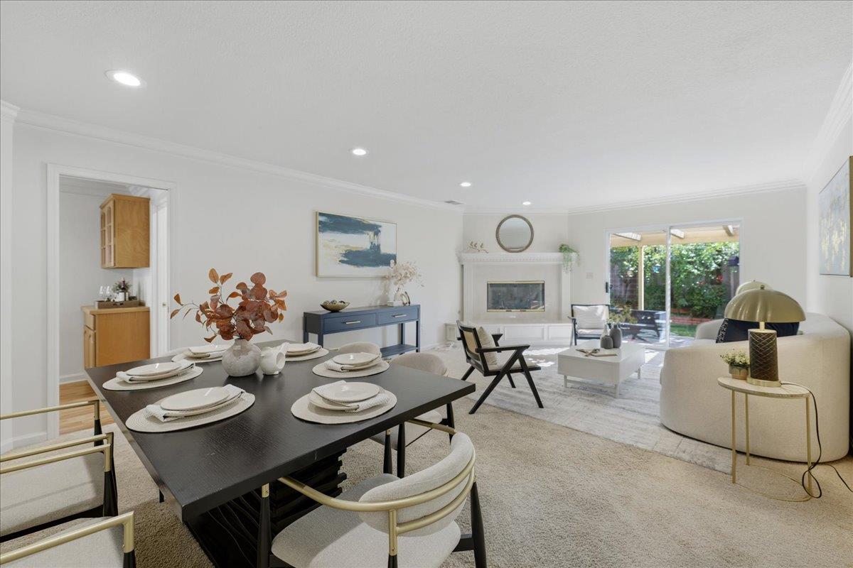 Detail Gallery Image 34 of 68 For 1592 Wawona Dr, San Jose,  CA 95125 - 3 Beds | 2/1 Baths