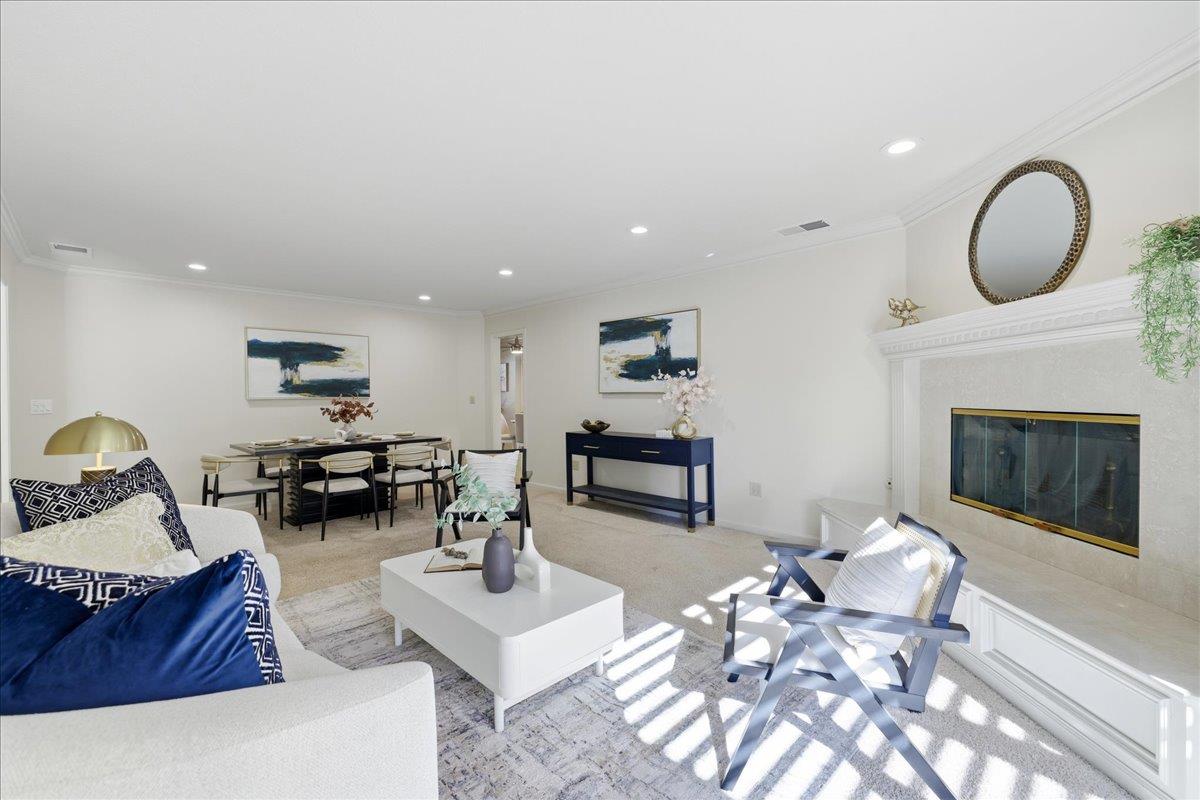 Detail Gallery Image 35 of 68 For 1592 Wawona Dr, San Jose,  CA 95125 - 3 Beds | 2/1 Baths