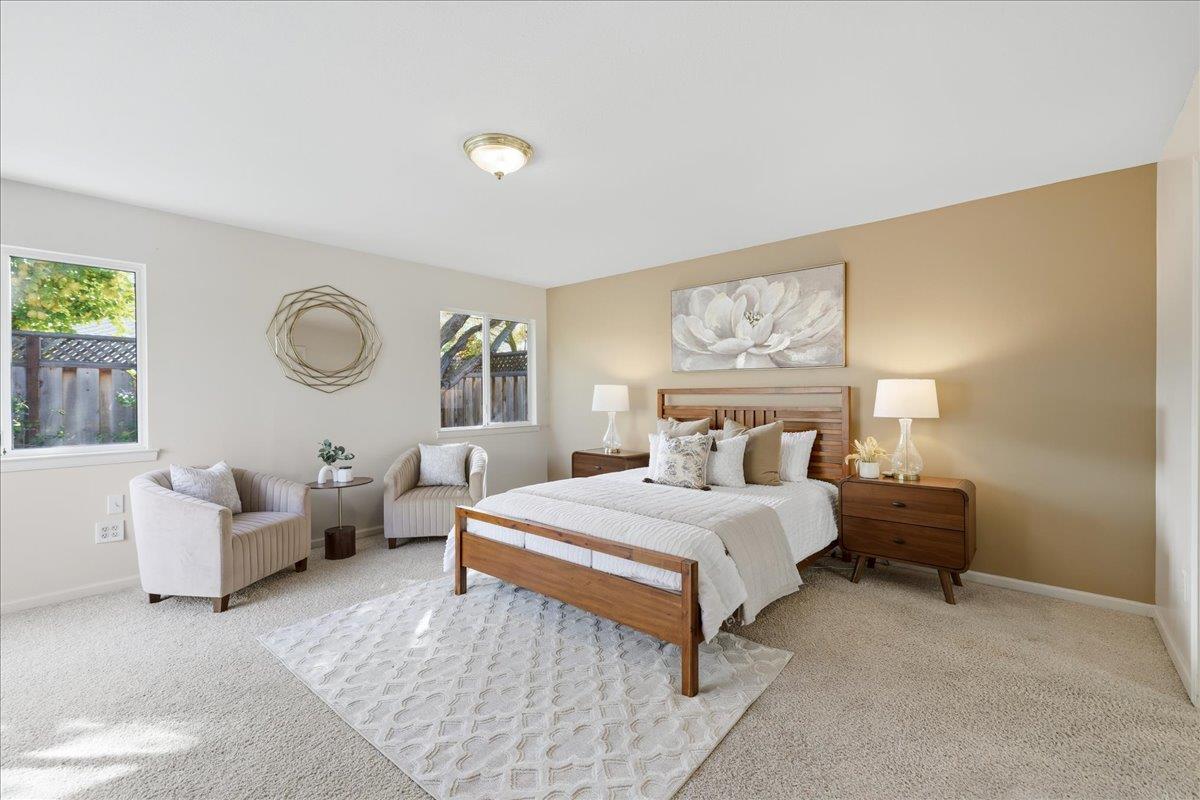 Detail Gallery Image 38 of 68 For 1592 Wawona Dr, San Jose,  CA 95125 - 3 Beds | 2/1 Baths