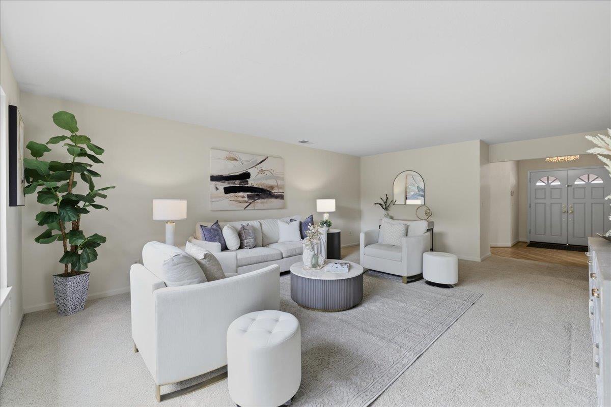 Detail Gallery Image 4 of 68 For 1592 Wawona Dr, San Jose,  CA 95125 - 3 Beds | 2/1 Baths