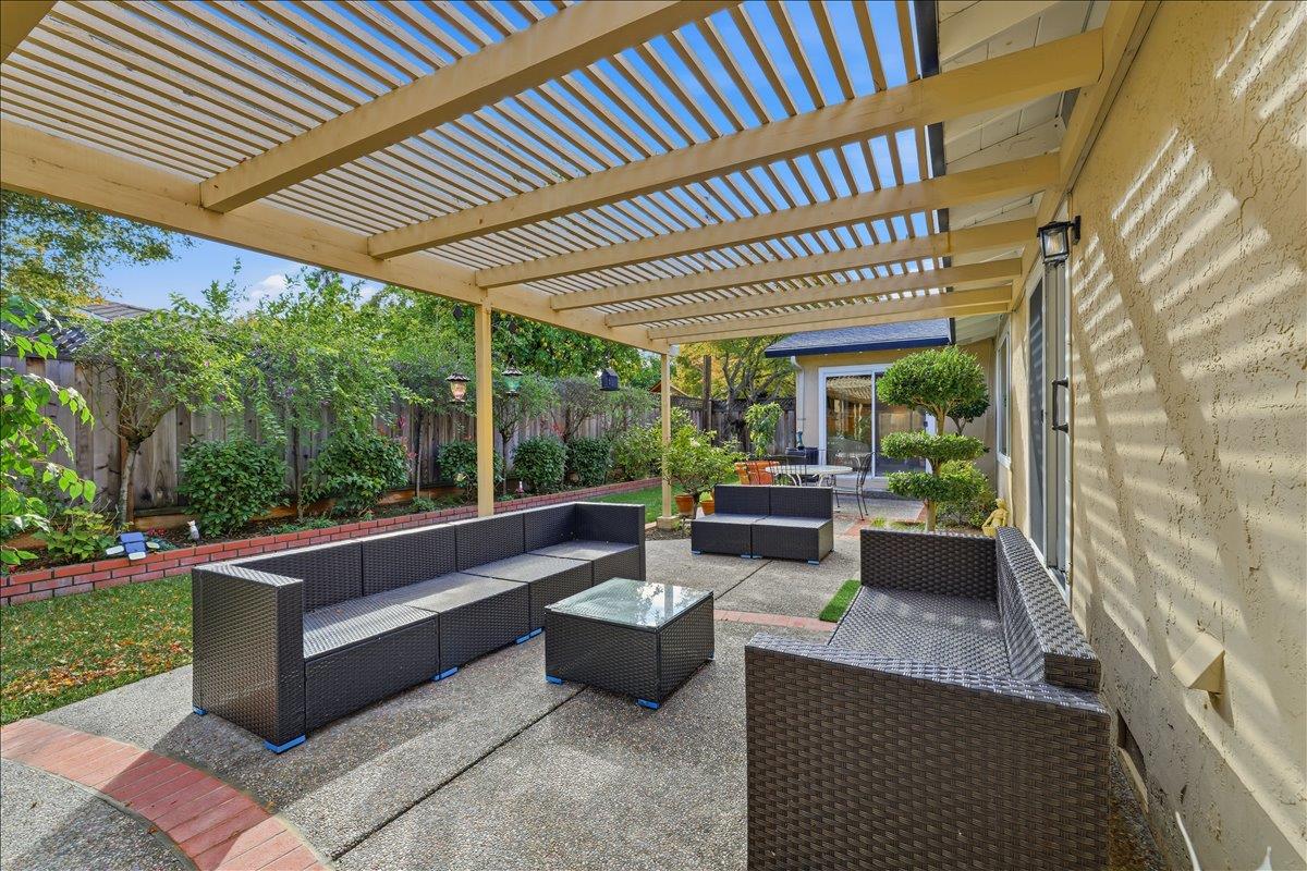 Detail Gallery Image 57 of 68 For 1592 Wawona Dr, San Jose,  CA 95125 - 3 Beds | 2/1 Baths