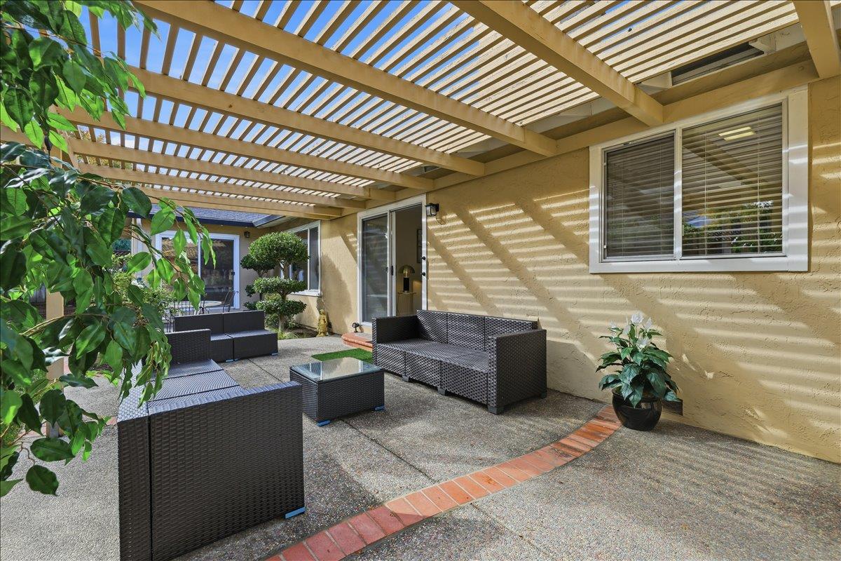 Detail Gallery Image 58 of 68 For 1592 Wawona Dr, San Jose,  CA 95125 - 3 Beds | 2/1 Baths