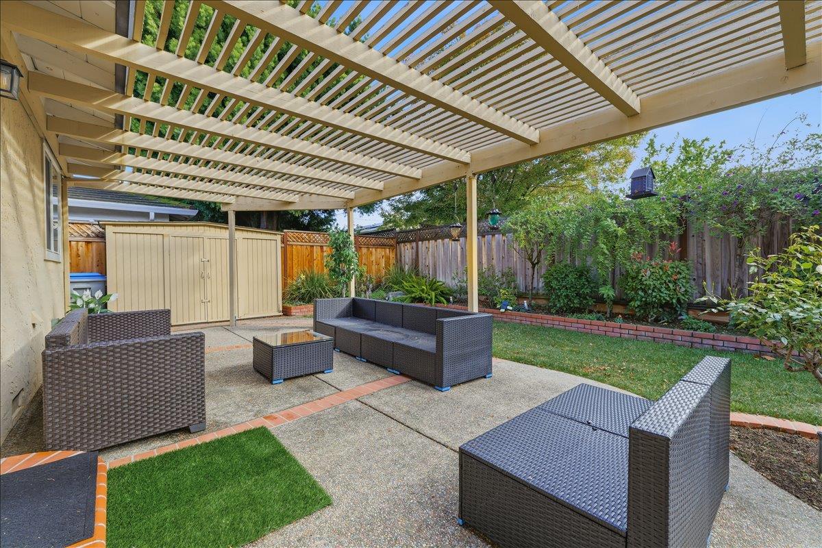 Detail Gallery Image 59 of 68 For 1592 Wawona Dr, San Jose,  CA 95125 - 3 Beds | 2/1 Baths