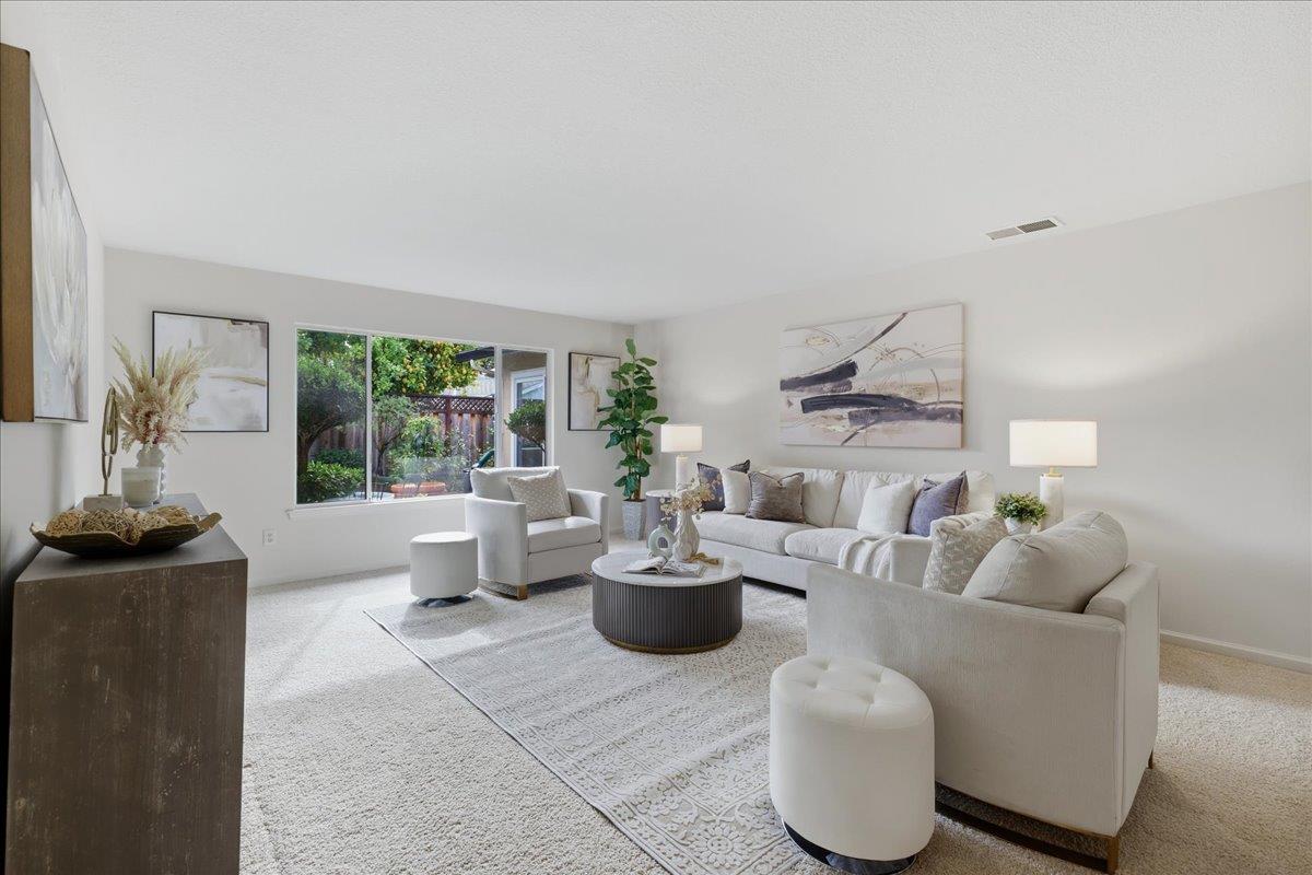 Detail Gallery Image 6 of 68 For 1592 Wawona Dr, San Jose,  CA 95125 - 3 Beds | 2/1 Baths