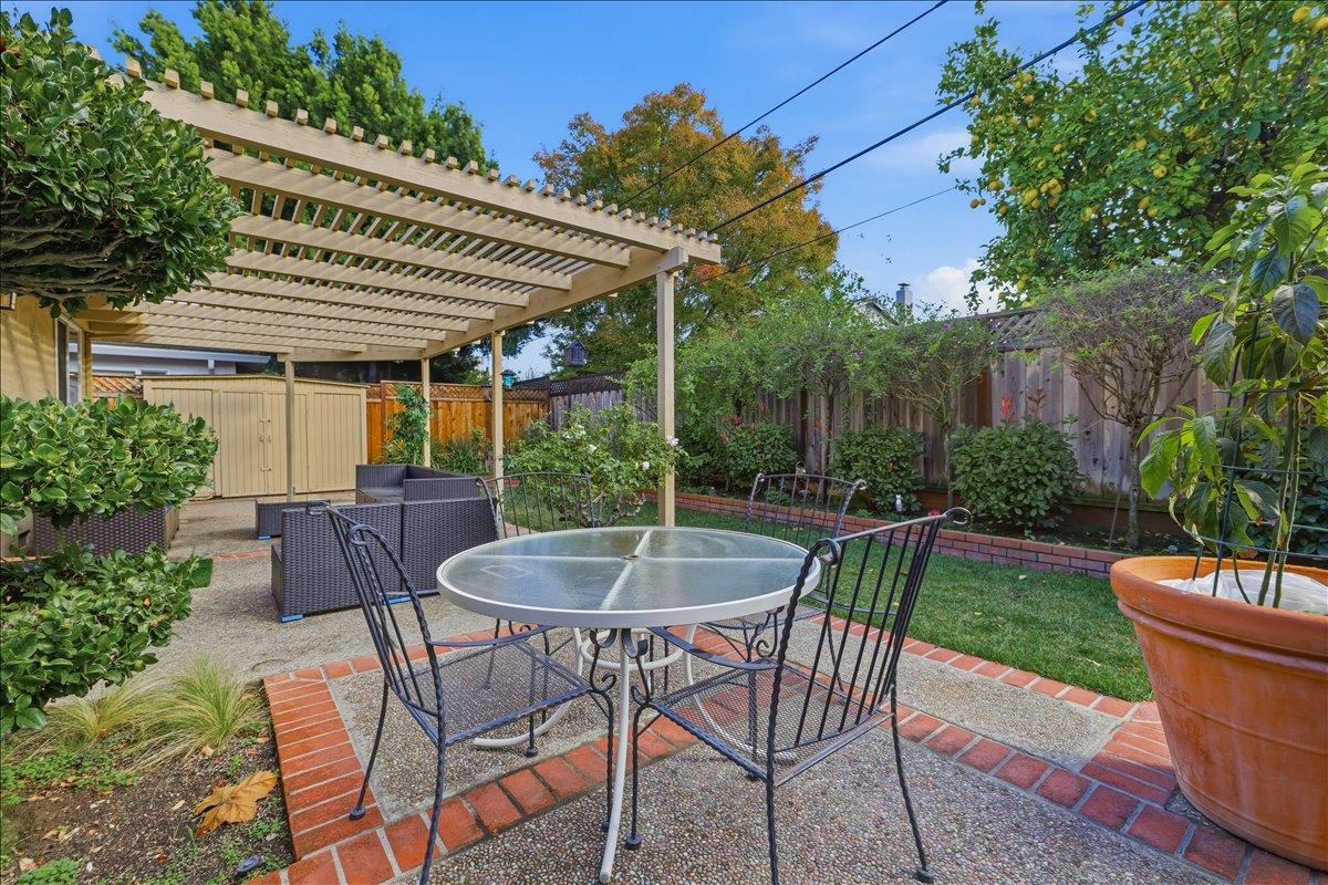 Detail Gallery Image 60 of 68 For 1592 Wawona Dr, San Jose,  CA 95125 - 3 Beds | 2/1 Baths