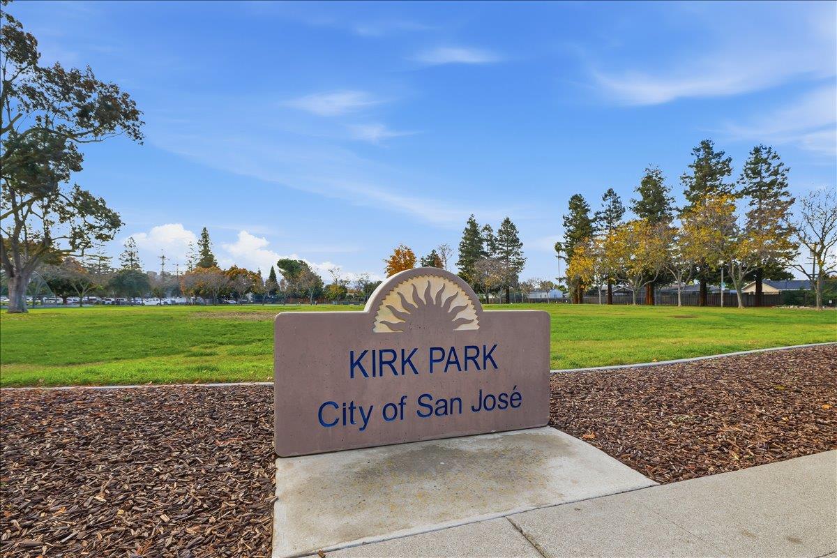 Detail Gallery Image 64 of 68 For 1592 Wawona Dr, San Jose,  CA 95125 - 3 Beds | 2/1 Baths