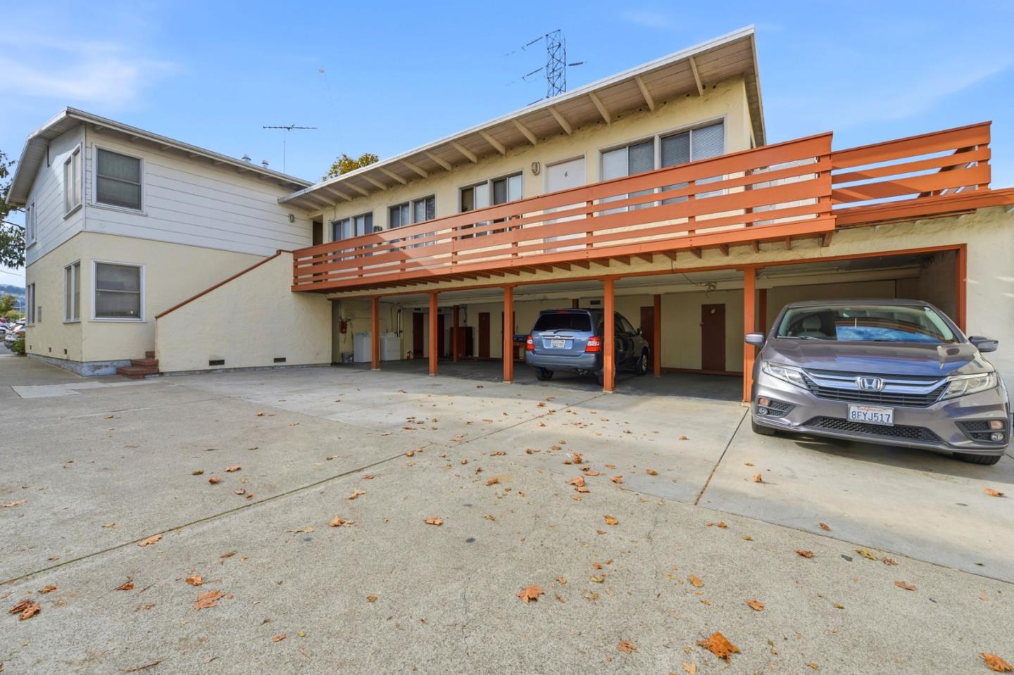 Detail Gallery Image 4 of 63 For 840 El Camino Real, Millbrae,  CA 94030 - – Beds | – Baths