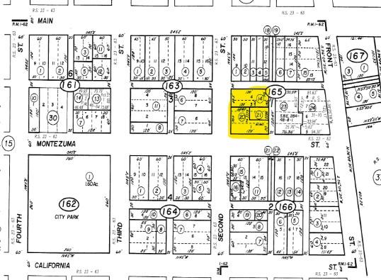 Detail Gallery Image 25 of 25 For 93 S 2nd St, Rio Vista,  CA 94571 - – Beds | – Baths