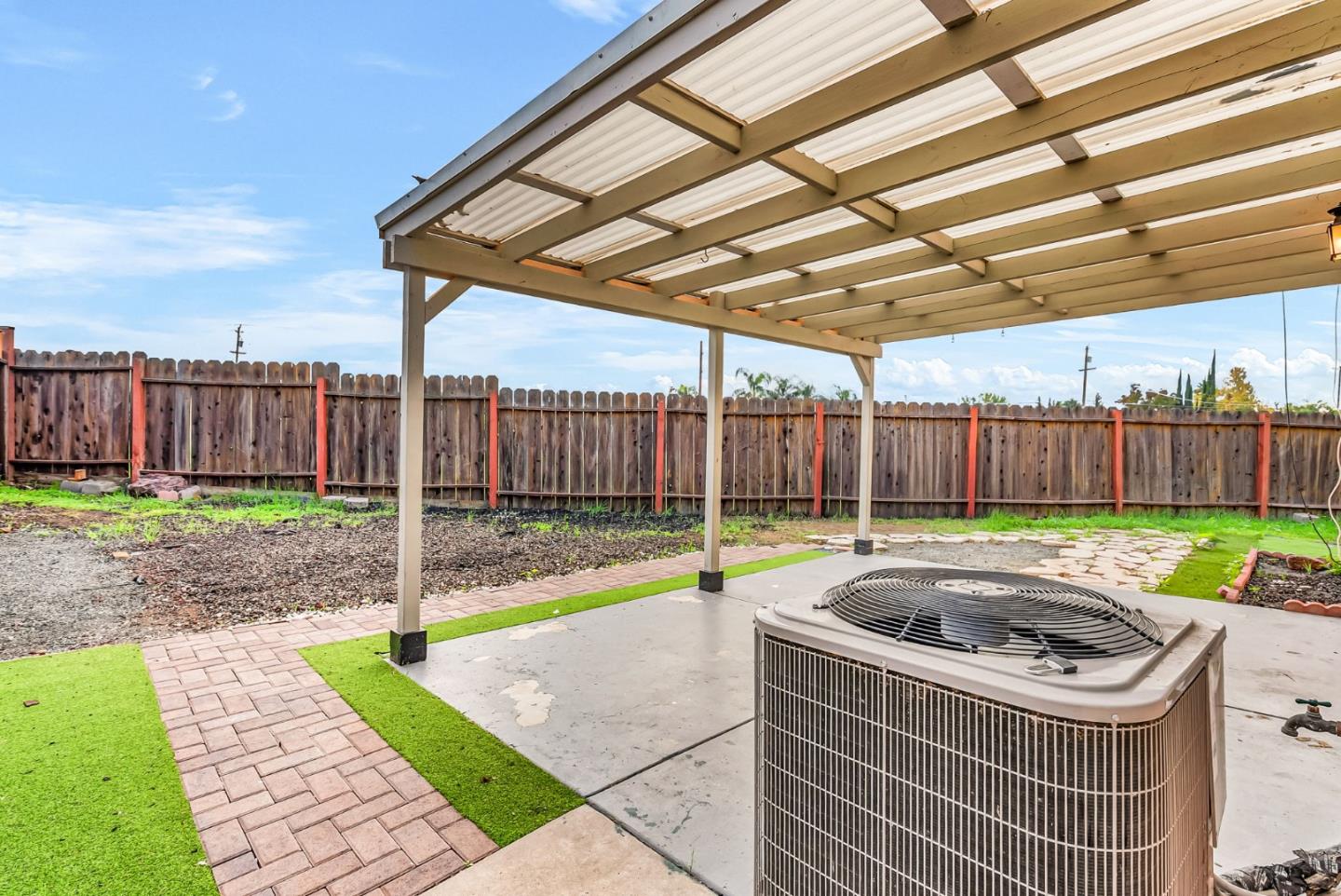 Detail Gallery Image 17 of 20 For 4863 Bayside Way, Oakley,  CA 94561 - 3 Beds | 2/1 Baths